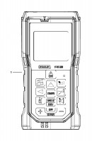 Stanley TLM330 Type 1 Laser Distance Meter Spare Parts